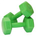Купить Гантель  SportVida 2 x 2 кг SV-HK0218 в Киеве - фото №1